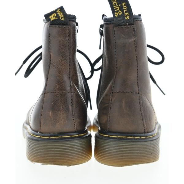 Dr.Martens ブーツ レディース ドクターマーチン 中古　古着｜ragtagonlineshop｜07