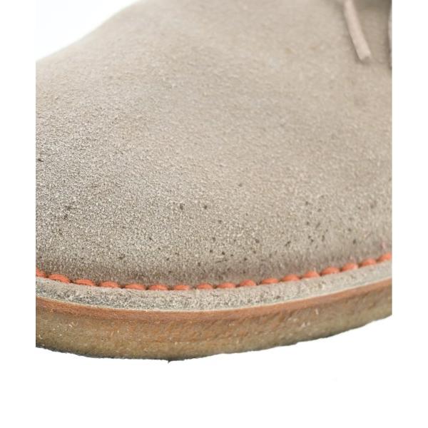 clarks シューズ（その他） メンズ クラークス 中古　古着｜ragtagonlineshop｜08