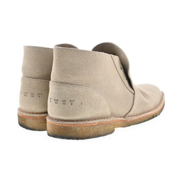 clarks シューズ（その他） メンズ クラークス 中古　古着｜ragtagonlineshop｜02