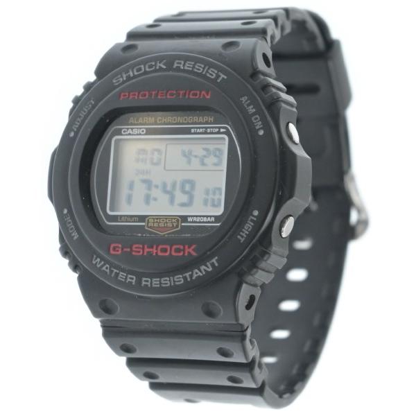 CASIO G-SHOCK 腕時計 メンズ カシオジーショック 中古　古着｜ragtagonlineshop｜02