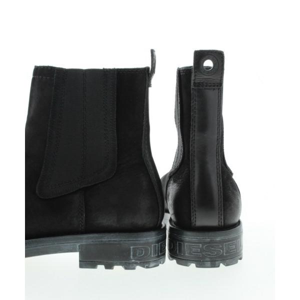 品質満点 Diesel ディーゼル ブーツ メンズ Medimind Com Au