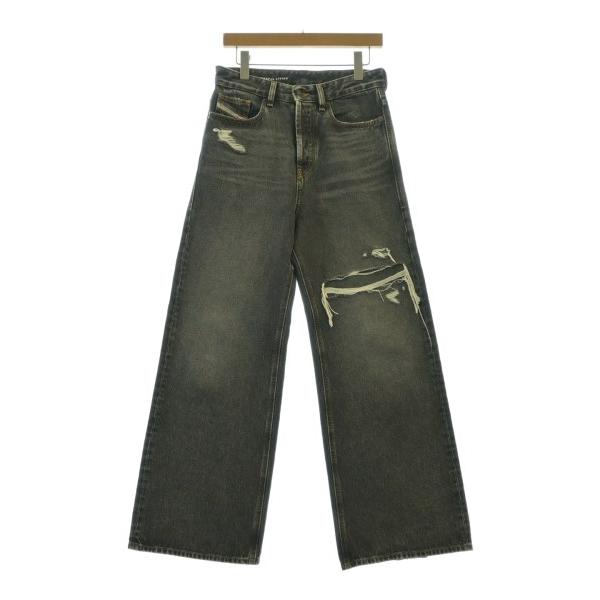 DIESEL（ディーゼル） デニムパンツ メンズ 中古 古着 : RAGTAG Online 