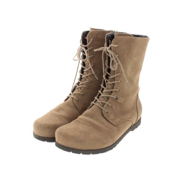 Birkenstock ビルケンシュトック ブーツ メンズ Celplazastore Com