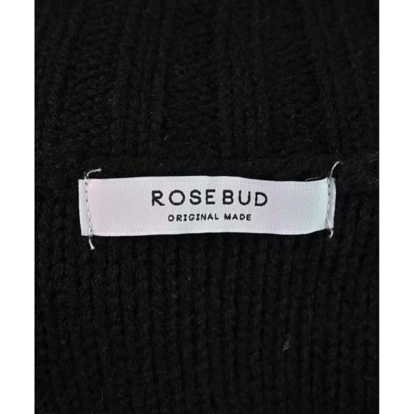 ROSE BUD ワンピース レディース ローズバット 中古　古着｜ragtagonlineshop｜03