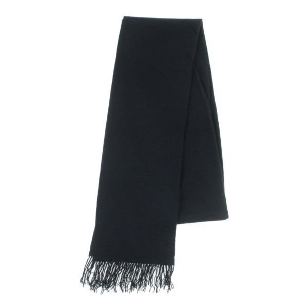 Lounge Lizard マフラー メンズ ラウンジリザード 中古 古着 超ポイント祭 期間限定