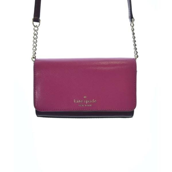 kate spade new york バッグ（その他） レディース ケイトスペードニューヨーク 中古　古着｜ragtagonlineshop｜04