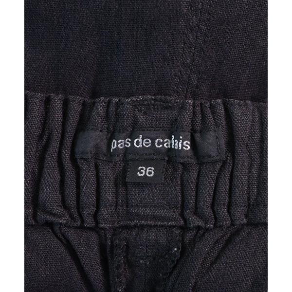 pas de calais パンツ（その他） レディース パドカレ 中古　古着｜ragtagonlineshop｜03