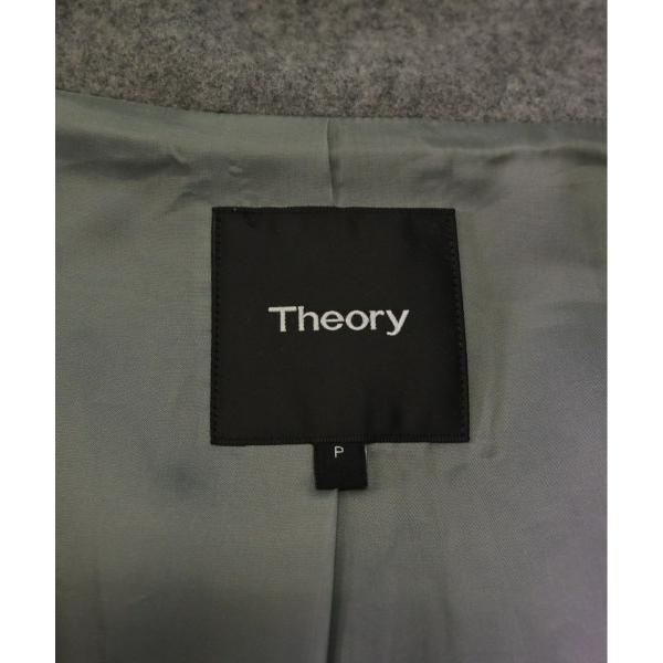 Theory コート（その他） レディース セオリー 中古　古着｜ragtagonlineshop｜03