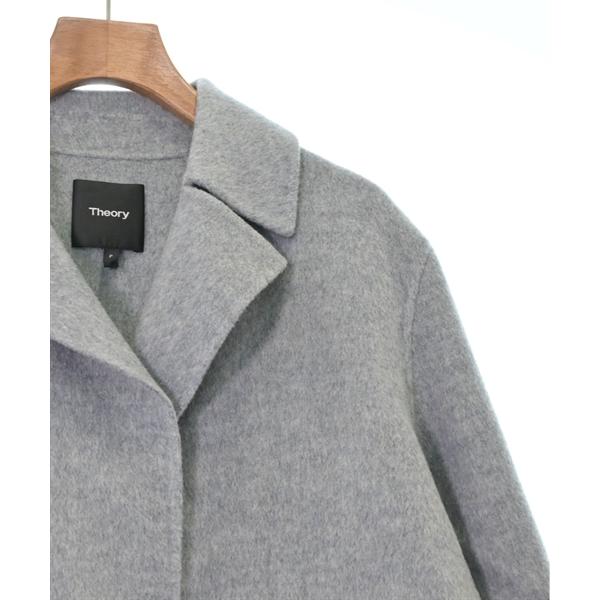 Theory コート レディース セオリー 中古　古着｜ragtagonlineshop｜04