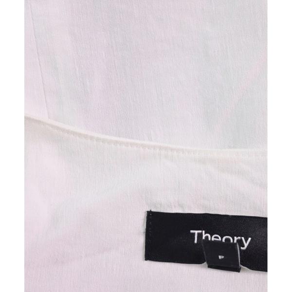 Theory ノーカラージャケット レディース セオリー 中古　古着｜ragtagonlineshop｜07