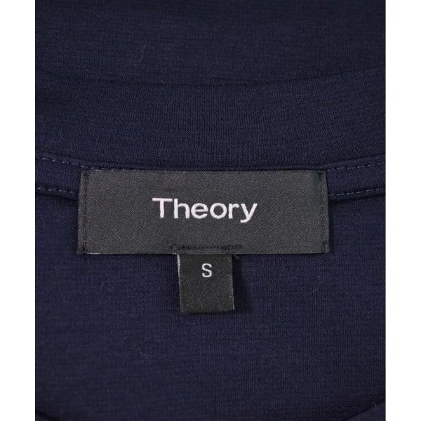 Theory Tシャツ・カットソー レディース セオリー 中古　古着｜ragtagonlineshop｜03