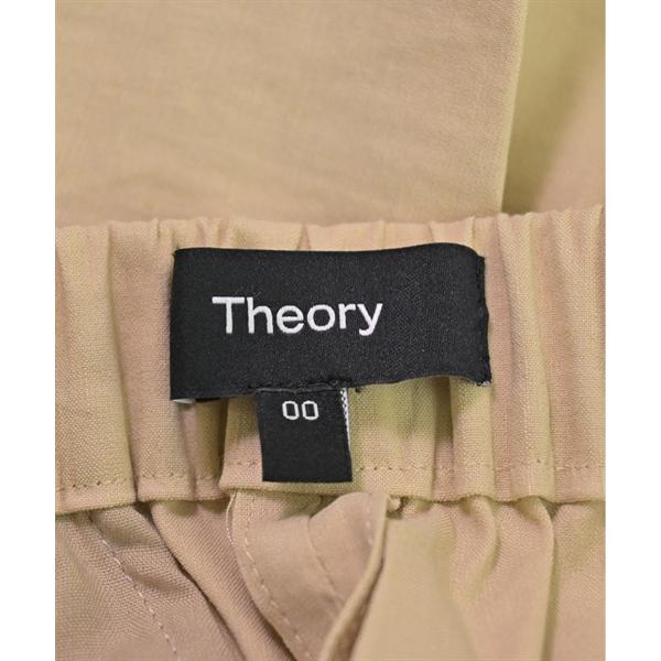 Theory パンツ（その他） レディース セオリー 中古　古着｜ragtagonlineshop｜03