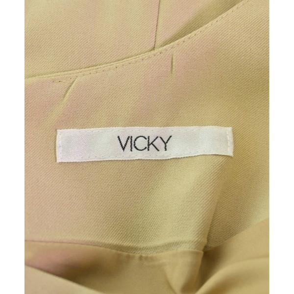 VICKY ワンピース レディース ヴィッキー 中古　古着｜ragtagonlineshop｜03