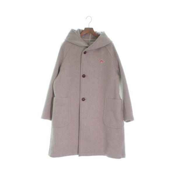 まとめ買いでお得 Danton コート その他 レディース ダントン 中古 古着 その他コート アウター Www Universochiara It