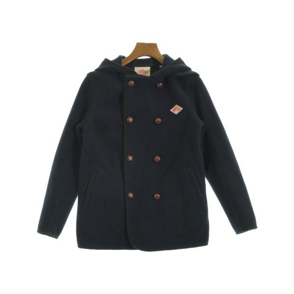 Danton（ダントン） ピーコート レディース 中古 古着 : RAGTAG Online 