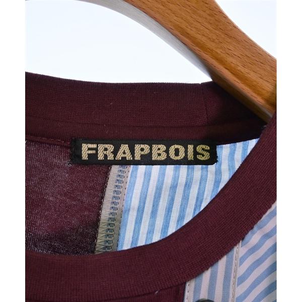 FRAPBOIS Tシャツ・カットソー メンズ フラボア 中古　古着｜ragtagonlineshop｜03
