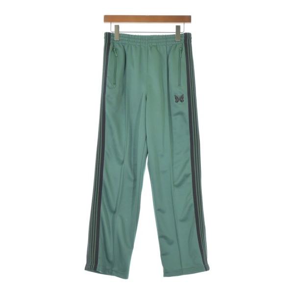 Needles（ニードルス） スウェットパンツ メンズ 中古 古着
