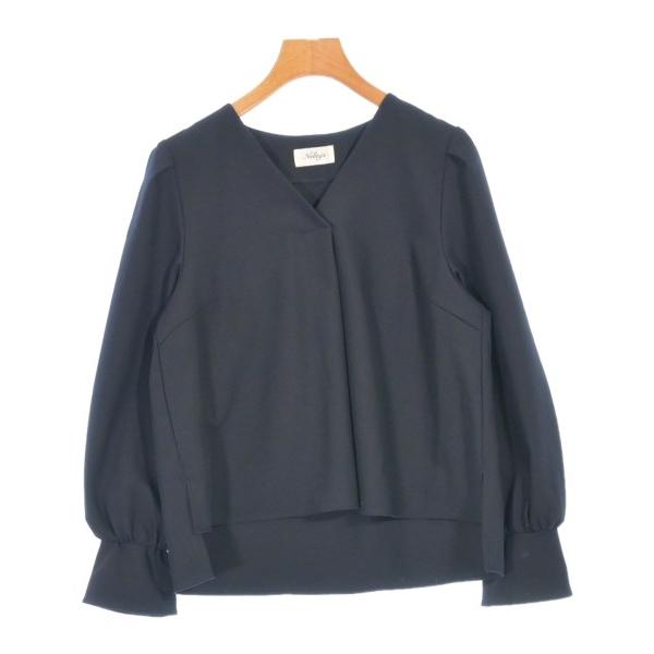NOLLEY'S（ノーリーズ）ブラウス フリルブラウス | NOLLEY'S(ノーリーズ)レディース | PAL CLOSET