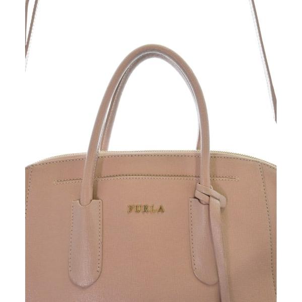 FURLA ハンドバッグ レディース フルラ 中古　古着｜ragtagonlineshop｜05