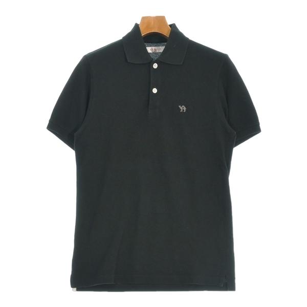 HOLLYWOOD RANCH MARKET（HOLLYWOOD RANCH MARKET） ポロシャツ メンズ