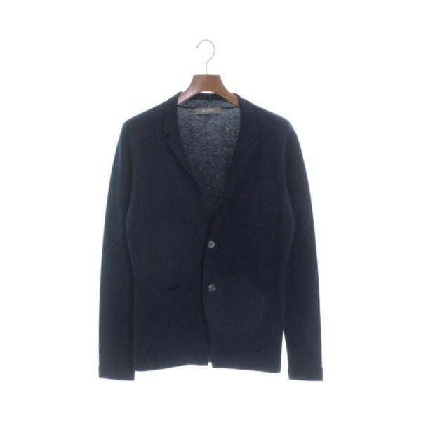 Nano Universe ナノユニバース メンズ 福袋特集 カーディガン