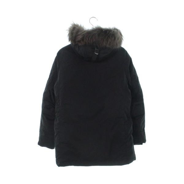 配送員設置送料無料 Nano Universe ナノ ユニバース ダウンコート メンズ 初売りセール Measurementsystems Org