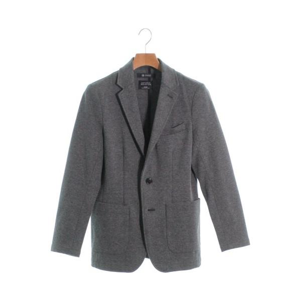 Nano Universe ナノユニバース テーラードジャケット メンズ j0047 Ragtag Online Shop 通販 Yahoo ショッピング