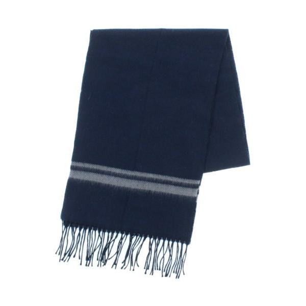 Nano Universe ナノユニバース マフラー メンズ m0068 Ragtag Online Shop 通販 Yahoo ショッピング