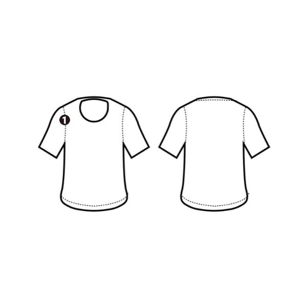 nano UNIVERSE Tシャツ・カットソー メンズ ナノユニバース 中古　古着｜ragtagonlineshop｜08