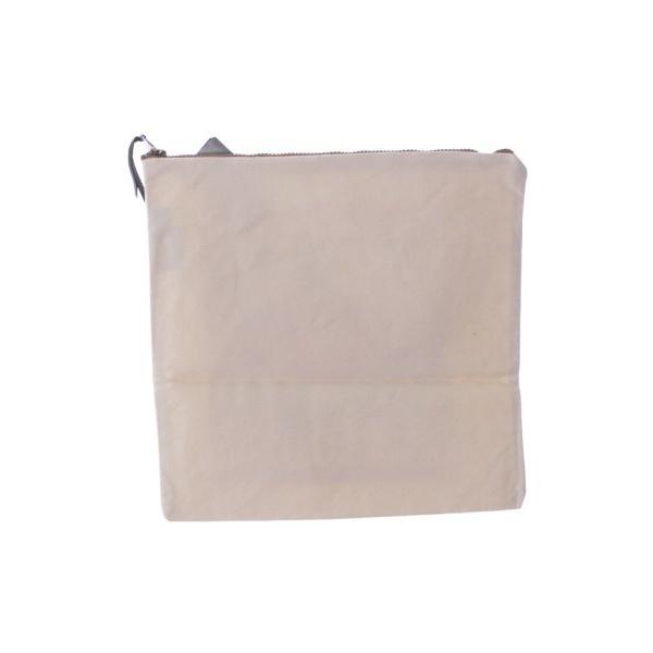 非売品 Nano Universe クラッチバッグ レディース ナノユニバース 中古 古着