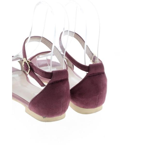 Nano Universe レディース ナノユニバース サンダル レディース a0143 Ragtag Online Shop 通販 Yahoo ショッピング