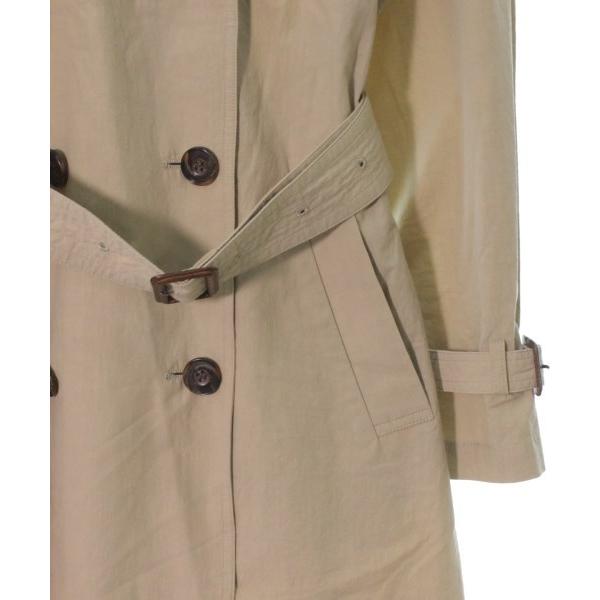 Nano Universe ナノユニバース トレンチコート レディース e0012 Ragtag Online Shop 通販 Yahoo ショッピング