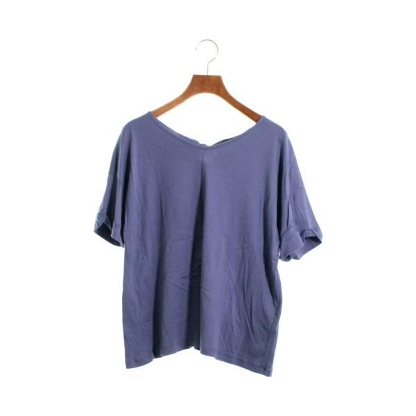 Nano Universe Tシャツ カットソー ナノユニバース レディース 訳あり ナノユニバース