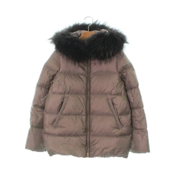 新素材新作 Nano Universe ダウンジャケット ダウンベスト レディース ナノユニバース 中古 古着 ダウンコート Www Oroagri Eu