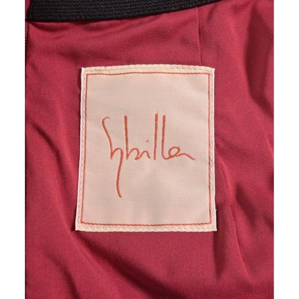 Sybilla ロング・マキシ丈スカート レディース シビラ 中古　古着｜ragtagonlineshop｜03