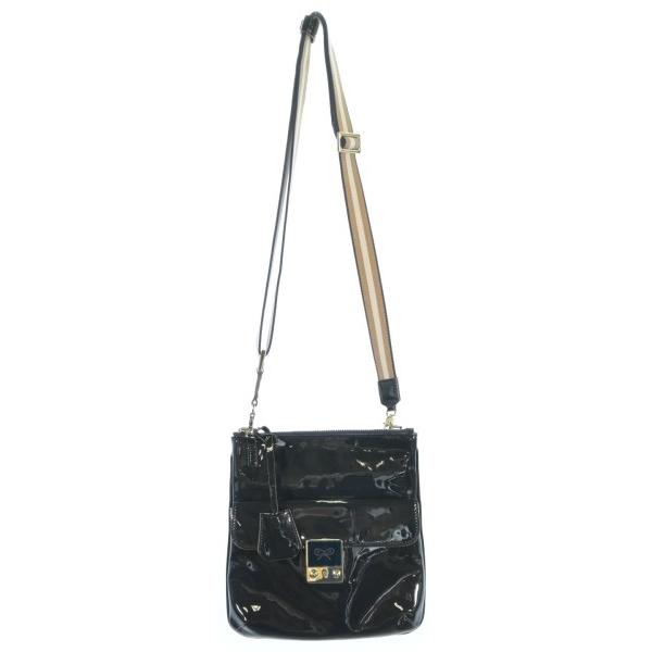 Amiri 中古 (目立った傷や汚れなし) ANYA HINDMARCH ショルダーバッグ レディース アニヤ ハインドマーチ 中古 古着