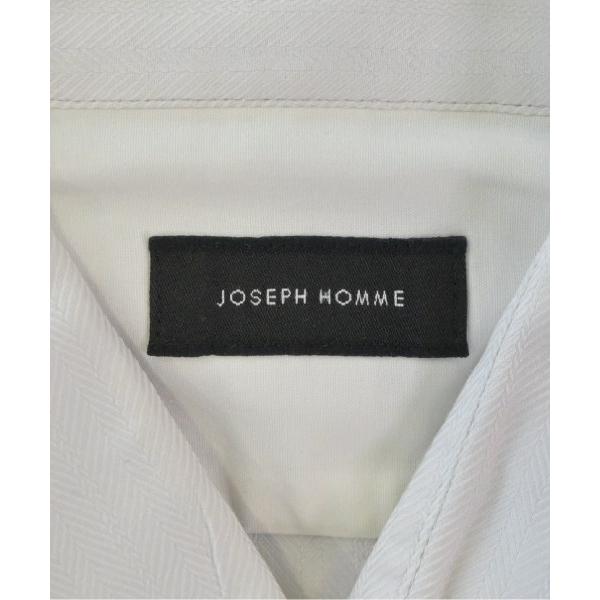 JOSEPH HOMME カジュアルシャツ メンズ ジョセフオム 中古　古着｜ragtagonlineshop｜03