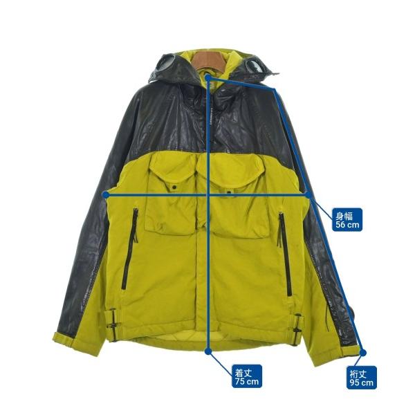 【新品未使用】即完売 24aw C.PCompany 新品未使用】即完売 24aw C.PCompany - メルカリ
