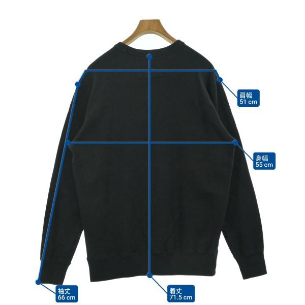 C.P. COMPANY（シーピーカンパニー） C.P COMPANY スウェット