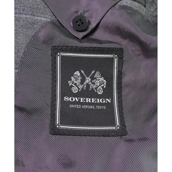 SOVEREIGN セットアップ・スーツ（その他） メンズ ソブリン 中古　古着｜ragtagonlineshop｜06