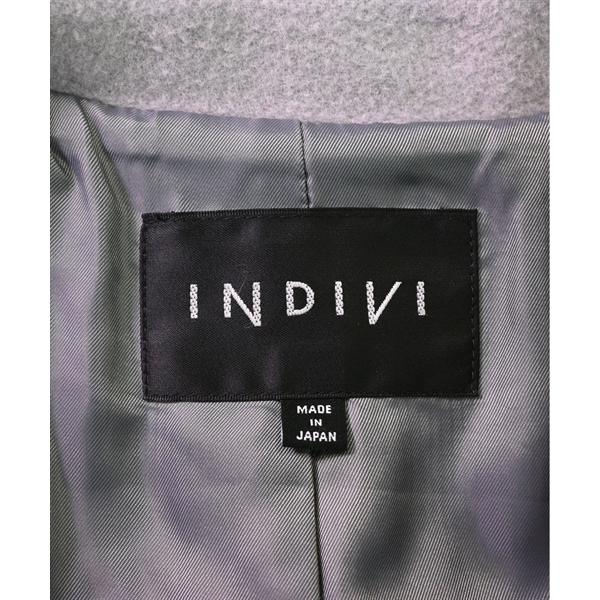 INDIVI コート（その他） レディース インディヴィ 中古　古着｜ragtagonlineshop｜03