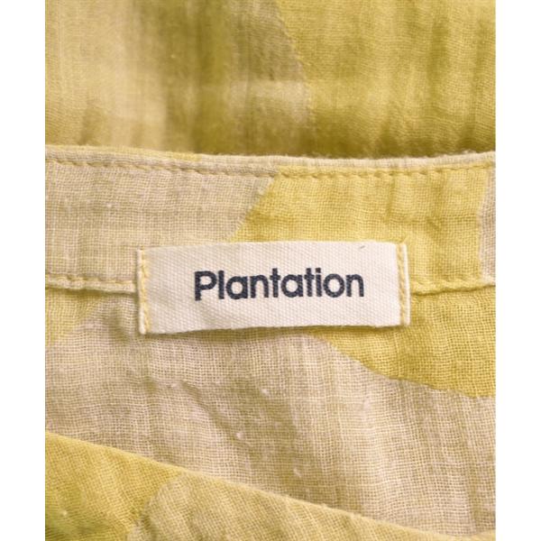 plantation ワンピース レディース プランテーション 中古　古着｜ragtagonlineshop｜03