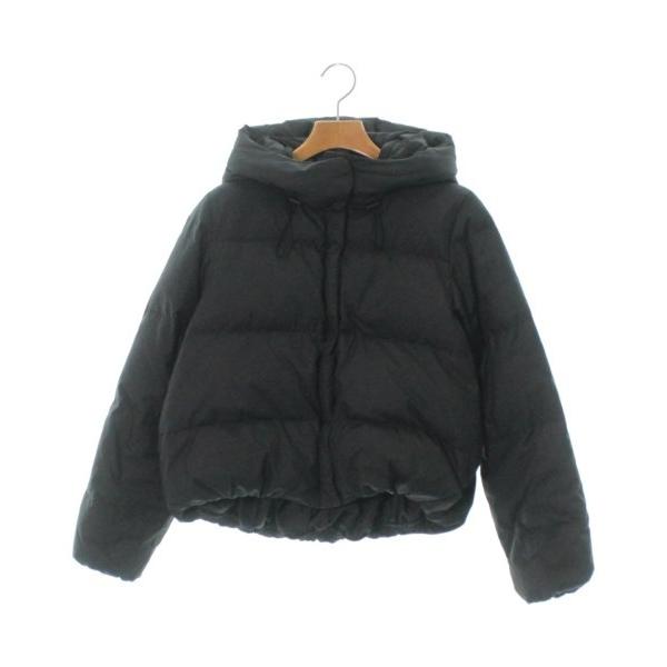 Natural Beauty Basic ナチュラルビューティーベーシック ダウンジャケット ダウンベスト レディース m0014 Ragtag Online Shop 通販 Yahoo ショッピング