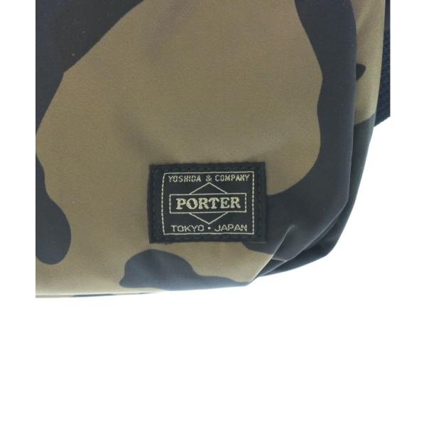 PORTER バッグ（その他） メンズ ポーター 中古　古着｜ragtagonlineshop｜04