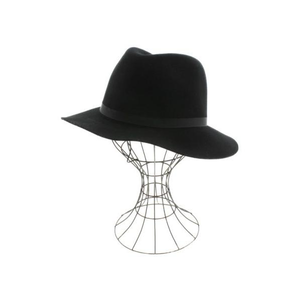最新のデザイン 魅力の NEWYORK HATamp;CAP ニューヨークハットアンドキャップ ハット メンズ