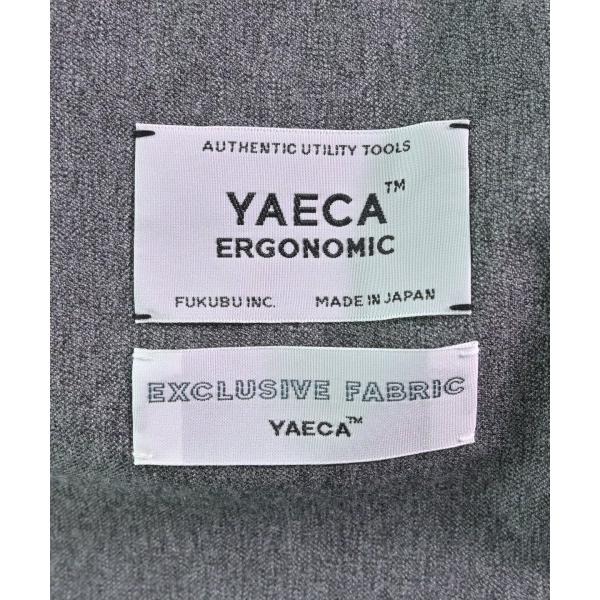 YAECA ジャケット メンズ ヤエカ 中古　古着｜ragtagonlineshop｜03