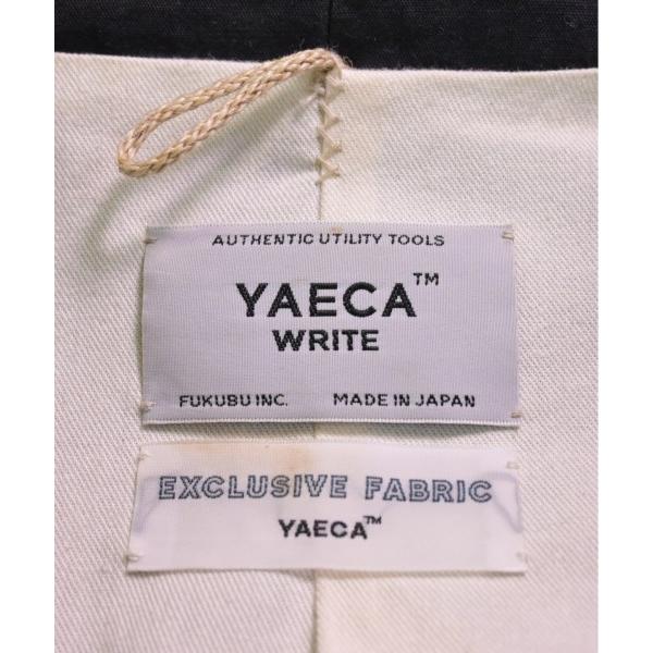 YAECA カバーオール メンズ ヤエカ 中古　古着｜ragtagonlineshop｜03