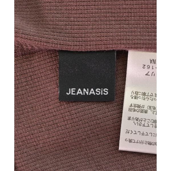 JEANASIS タンクトップ レディース ジーナシス 中古　古着｜ragtagonlineshop｜03