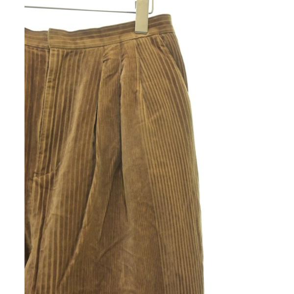 mina perhonen パンツ（その他） 38(M位) 0191725A0061 mina perhonen パンツ（その他） レディース ミナペルホネン