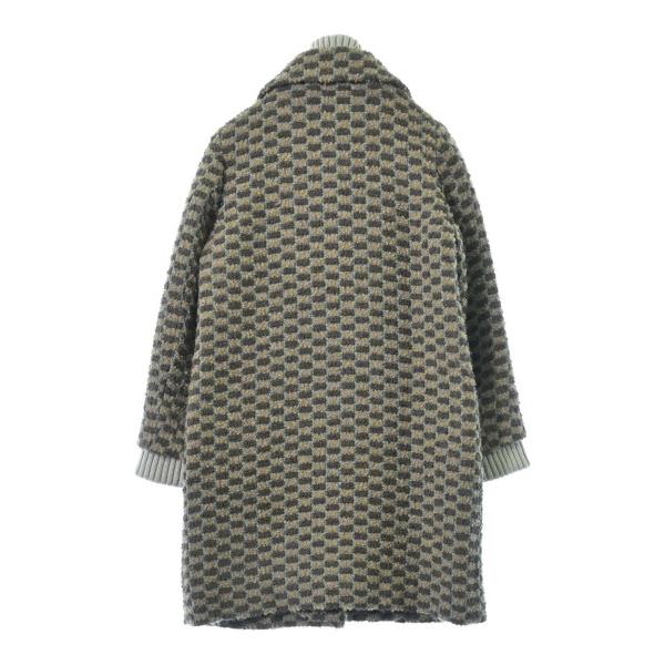 mina perhonen コート（その他） レディース ミナペルホネン